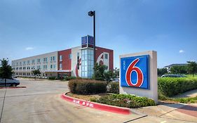 Motel 6-Roanoke, Tx - Northlake - Speedway