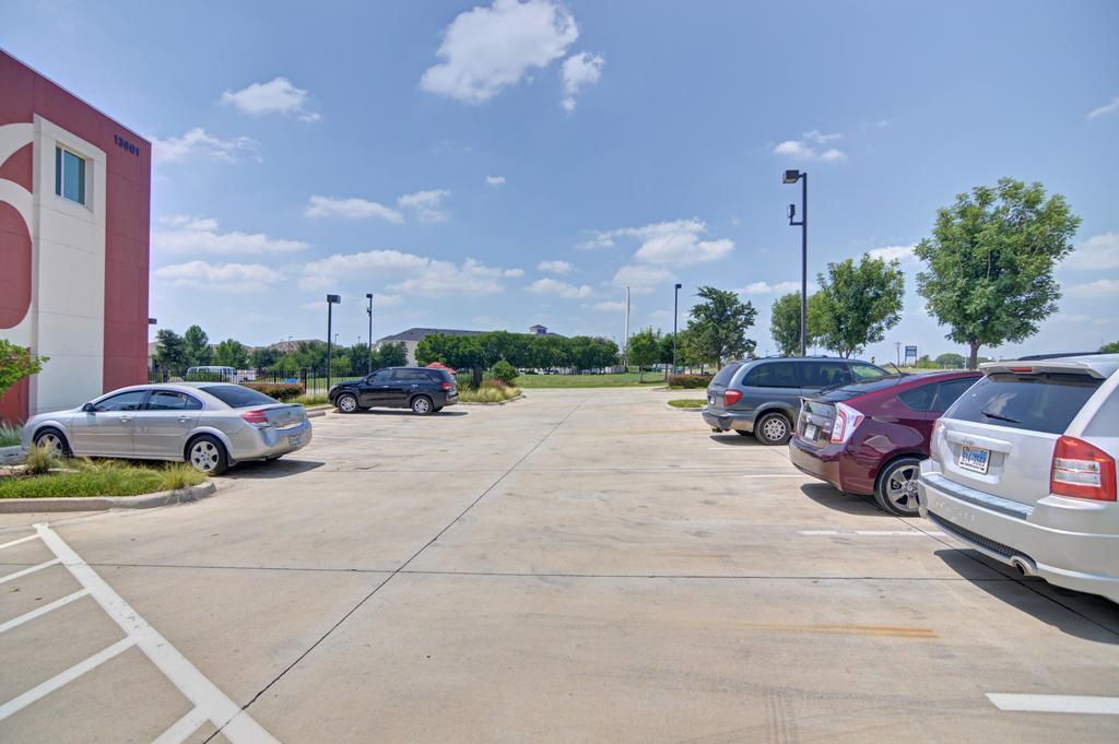 Motel 6-Roanoke, Tx - Northlake - Speedway Exterior photo