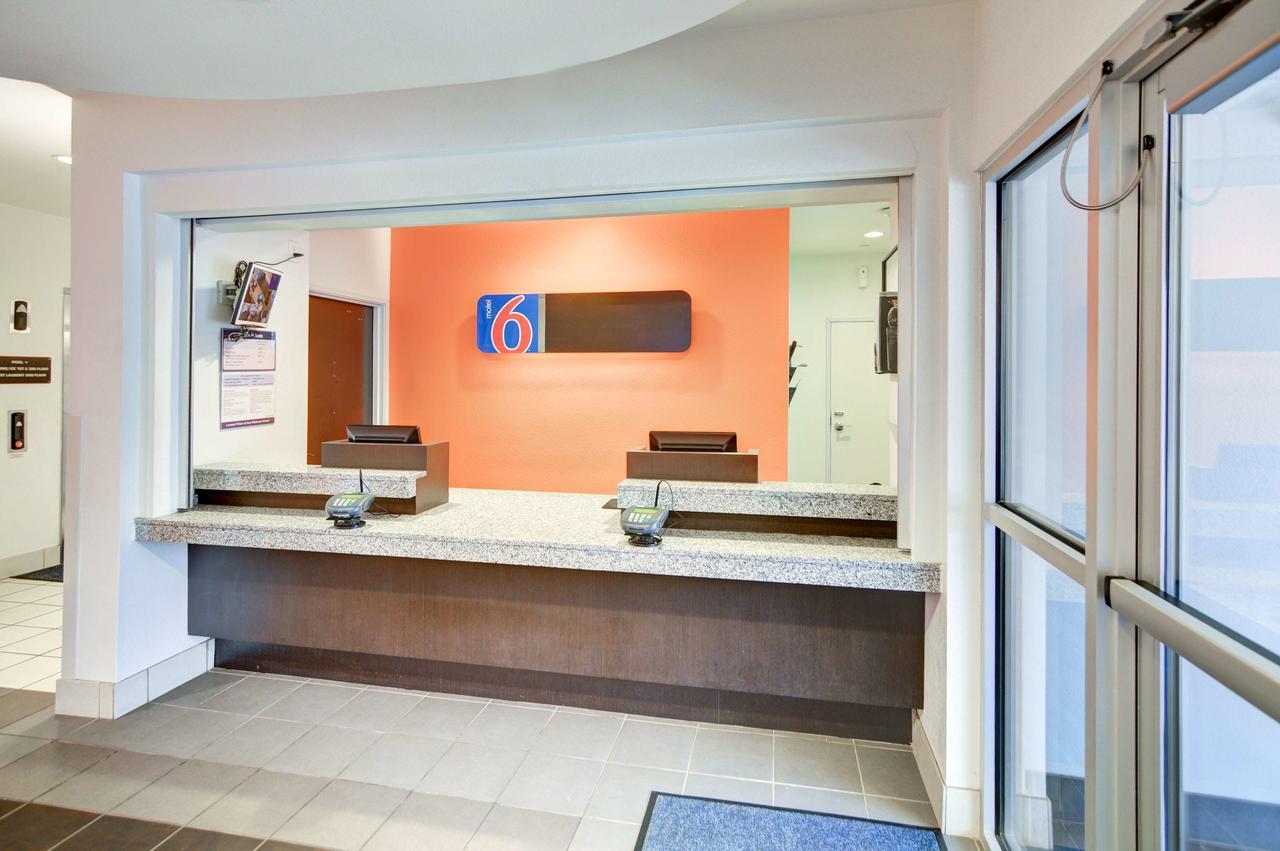 Motel 6-Roanoke, Tx - Northlake - Speedway Exterior photo