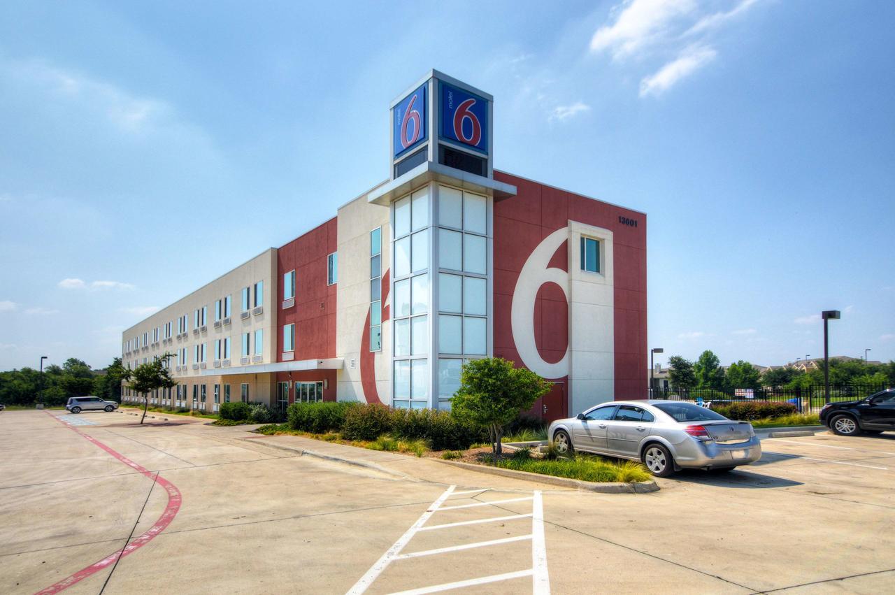Motel 6-Roanoke, Tx - Northlake - Speedway Exterior photo