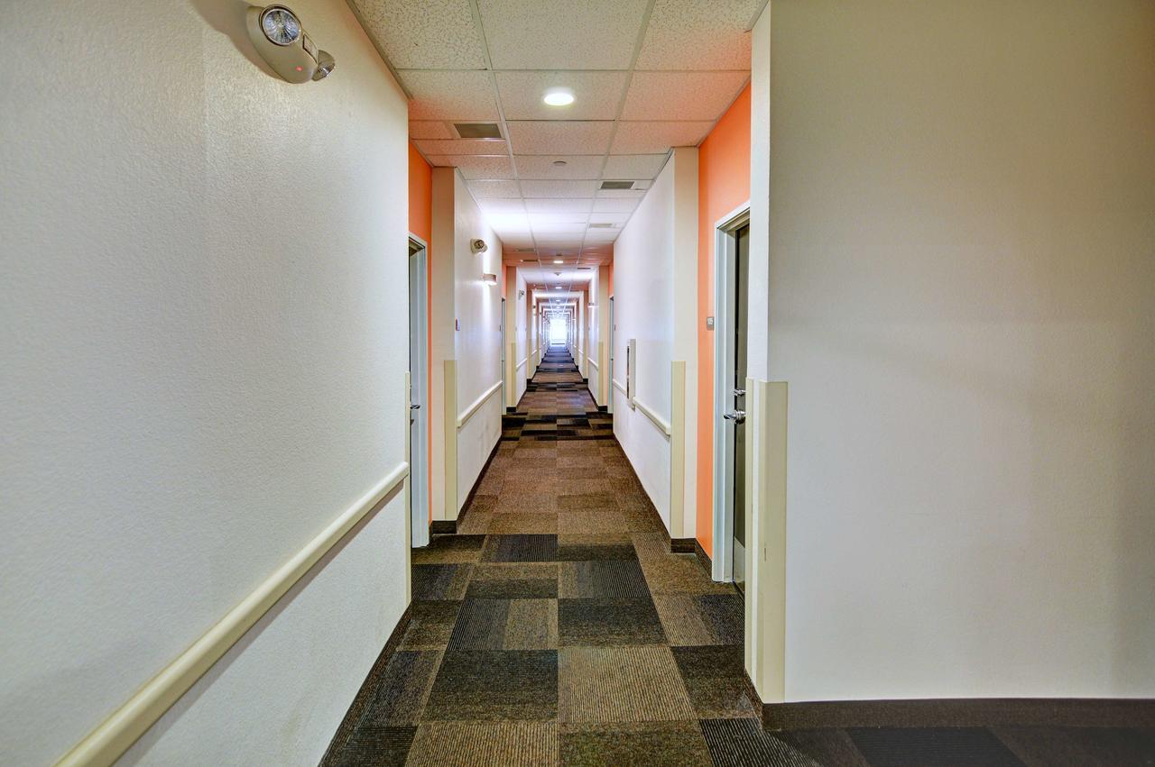 Motel 6-Roanoke, Tx - Northlake - Speedway Exterior photo