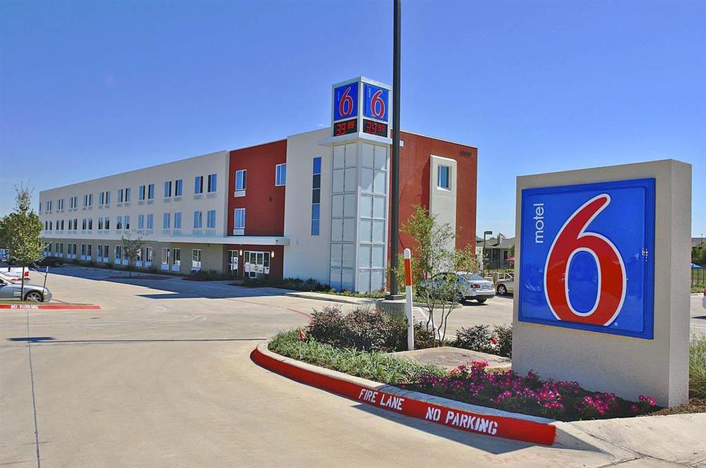 Motel 6-Roanoke, Tx - Northlake - Speedway Exterior photo