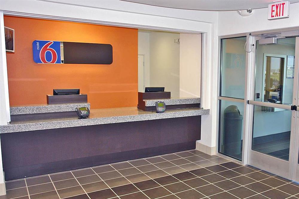 Motel 6-Roanoke, Tx - Northlake - Speedway Interior photo